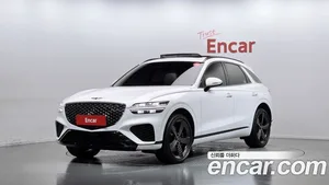 Genesis GV70, 2023 — миниатюра 1