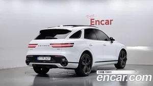 Genesis GV70, 2023 — миниатюра 2