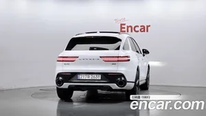 Genesis GV70, 2023 — миниатюра 4