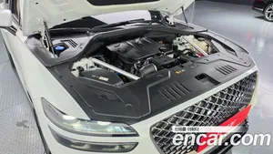 Genesis GV70, 2023 — миниатюра 6