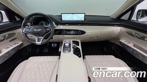 Genesis GV70, 2023 — миниатюра 10