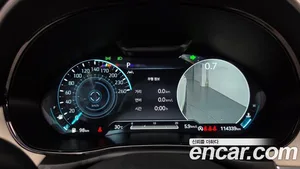 Genesis GV70, 2023 — миниатюра 11