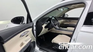Genesis GV70, 2023 — миниатюра 13