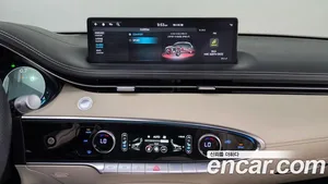 Genesis GV70, 2023 — миниатюра 18