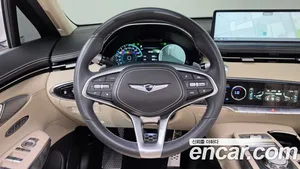Genesis GV70, 2023 — миниатюра 19