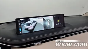 Genesis GV70, 2023 — миниатюра 20