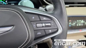 Genesis GV70, 2023 — миниатюра 21