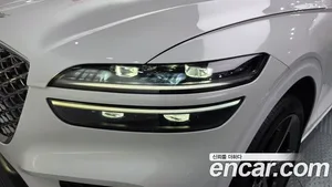 Genesis GV70, 2023 — миниатюра 8