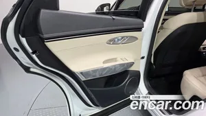 Genesis GV70, 2023 — миниатюра 15