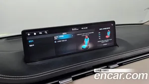 Genesis GV70, 2023 — миниатюра 31