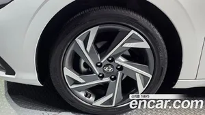 Hyundai Avante, 2023 — миниатюра 5