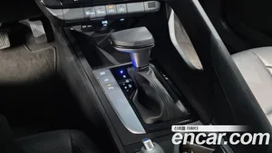 Hyundai Avante, 2023 — миниатюра 12