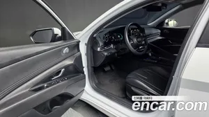 Hyundai Avante, 2023 — миниатюра 13