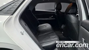 Hyundai Avante, 2023 — миниатюра 18