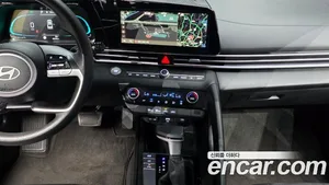 Hyundai Avante, 2023 — миниатюра 20