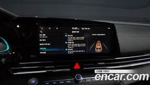 Hyundai Avante, 2023 — миниатюра 22