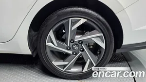 Hyundai Avante, 2023 — миниатюра 7