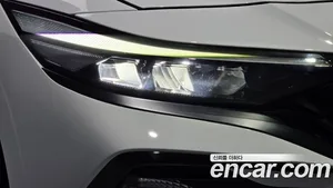 Hyundai Avante, 2023 — миниатюра 8