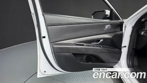 Hyundai Avante, 2023 — миниатюра 14