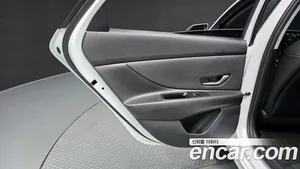 Hyundai Avante, 2023 — миниатюра 15