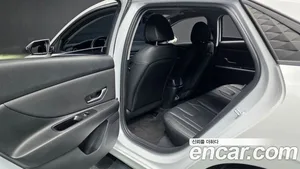 Hyundai Avante, 2023 — миниатюра 16