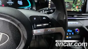 Hyundai Avante, 2023 — миниатюра 32