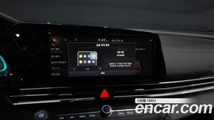 Hyundai Avante, 2023 — миниатюра 33