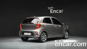 Kia morning, 2019 — миниатюра 2