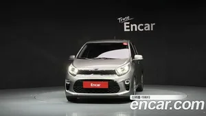 Kia morning, 2019 — миниатюра 3