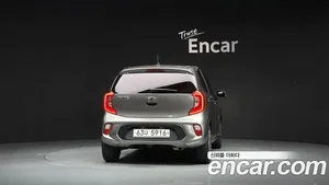 Kia morning, 2019 — миниатюра 4