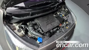 Kia morning, 2019 — миниатюра 6