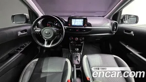 Kia morning, 2019 — миниатюра 10