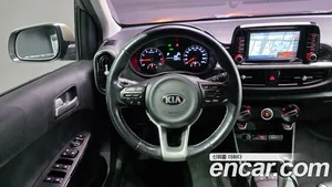 Kia morning, 2019 — миниатюра 19