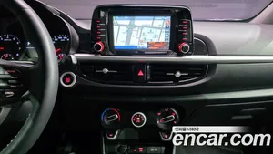Kia morning, 2019 — миниатюра 23