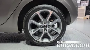 Kia morning, 2019 — миниатюра 7