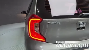 Kia morning, 2019 — миниатюра 9