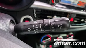 Kia morning, 2019 — миниатюра 27
