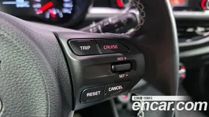 Kia morning, 2019 — миниатюра 30