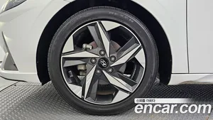 Hyundai Avante, 2021 — миниатюра 4