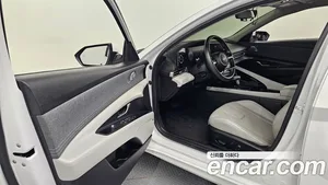 Hyundai Avante, 2021 — миниатюра 12