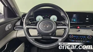 Hyundai Avante, 2021 — миниатюра 18
