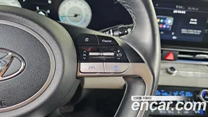 Hyundai Avante, 2021 — миниатюра 20
