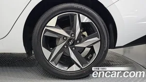 Hyundai Avante, 2021 — миниатюра 6