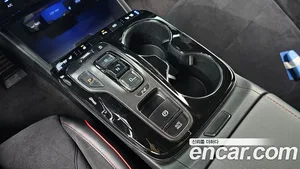 Hyundai Tucson, 2021 — миниатюра 12