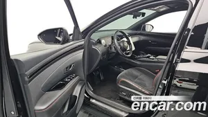 Hyundai Tucson, 2021 — миниатюра 13