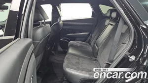 Hyundai Tucson, 2021 — миниатюра 17