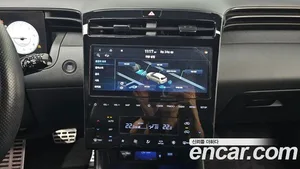 Hyundai Tucson, 2021 — миниатюра 18