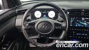 Hyundai Tucson, 2021 — миниатюра 19
