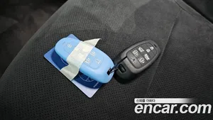 Hyundai Tucson, 2021 — миниатюра 21