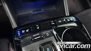 Hyundai Tucson, 2021 — миниатюра 22